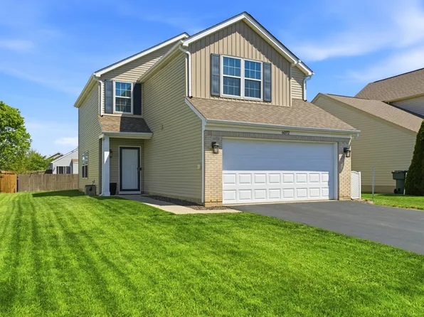 6072 Nasby Dr, Galloway, OH 43119