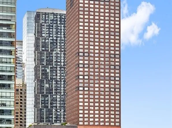 474 N Lake Shore Dr APT 5306, Chicago, IL 60611