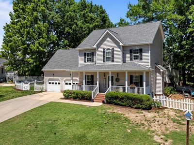 6509 Virgilia Ct, Raleigh, NC, 27616