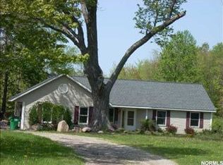 15202 Leroy Rd, Thompson, OH 44086