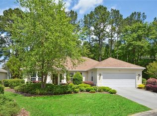 5 Bellavista Ct, Bluffton, SC 29909