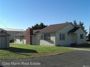 18499 Road B NE, Soap Lake, WA 98851