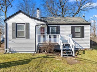 3911 S Lafayette Ave, Bartonville, IL