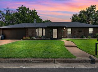 5907 Douglas St, Fort Worth, TX 76114
