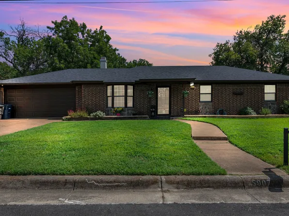 5907 Douglas St, Fort Worth, TX 76114