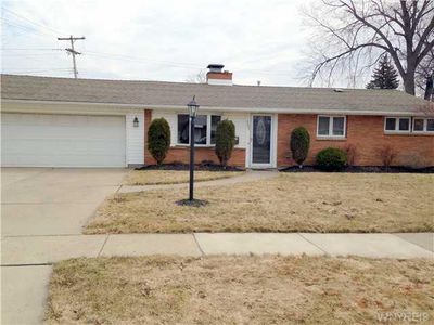 137 Burnside Dr, Tonawanda, NY, 14150