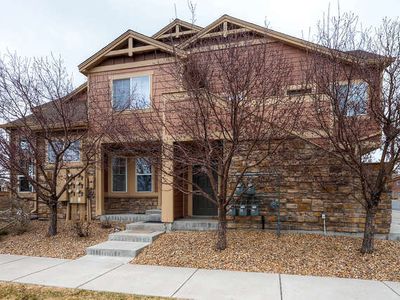 23500 E Alamo Pl #D, Aurora, CO, 80016
