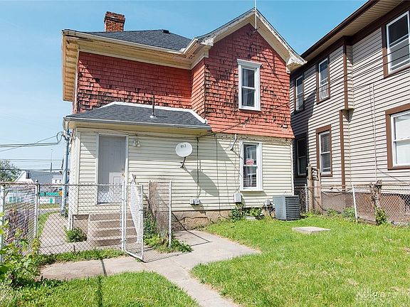 3rd image of 1732 Xenia Ave