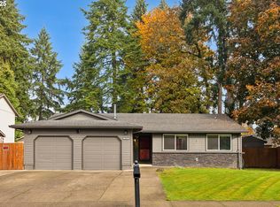 4043 SE Spring St, Hillsboro, OR 97123