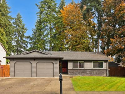 4043 SE Spring St, Hillsboro, OR, 97123