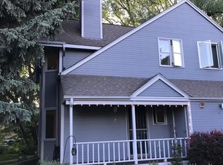 2105 Walnut St APT 2, Boulder, CO 80302