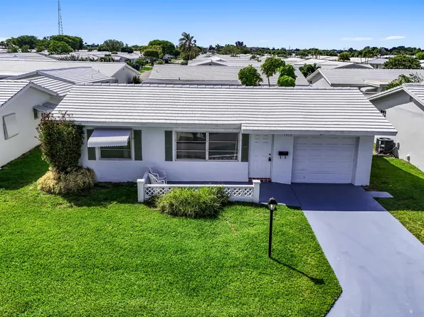 1513 SW 8th Avenue, Boynton Beach, FL 33426