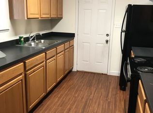 1813 Vinton St, Charlotte, NC 28216