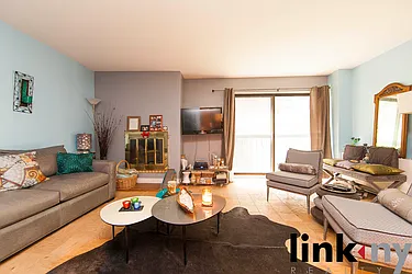 Sold by Link NY Realty