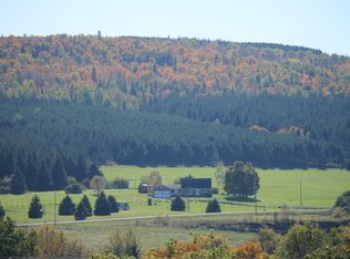 1524 Parsons Rd, Washburn, ME 04786