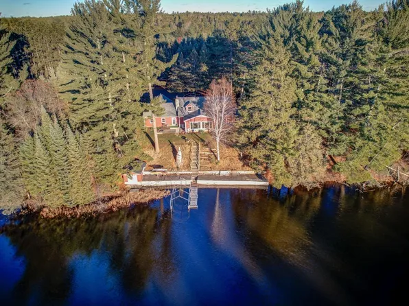 N11429 Swanson Rd, Tomahawk, WI 54487