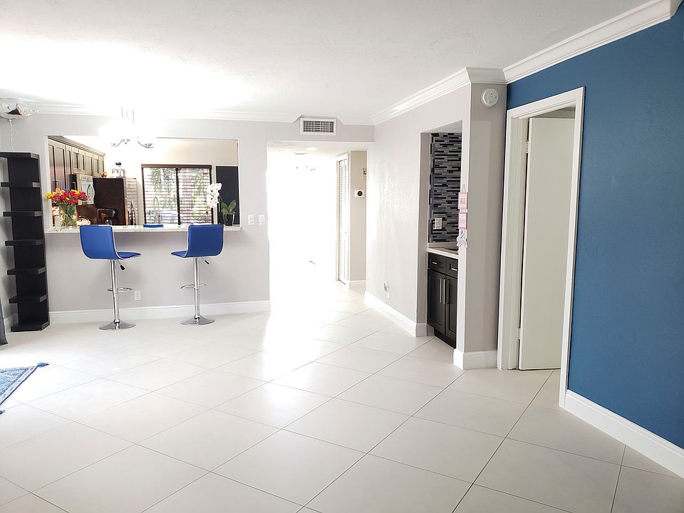 View from Living Room