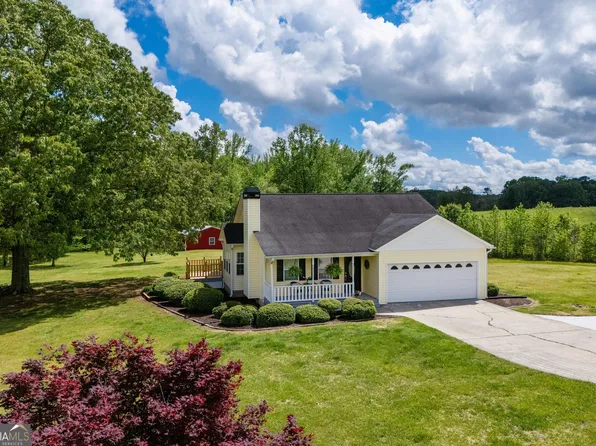 645 Prater Rd, Waco, GA 30182