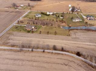 9710 Arrow Wood Dr, Saint Jacob, IL 62281