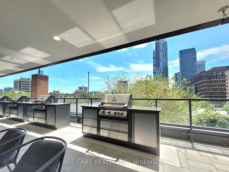 319 Jarvis St #1001 — Photo 12