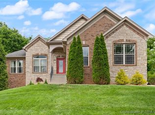 8150 Autumn Dr, Georgetown, IN 47122