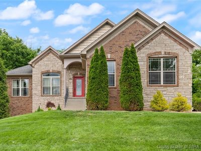 8150 Autumn Drive, Georgetown, IN, 47122