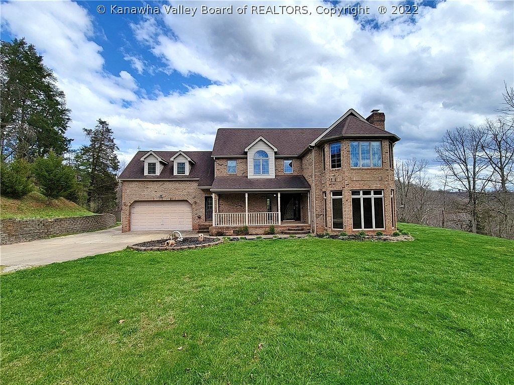 2076 McLane Pike, Red House, WV 25168 Zillow