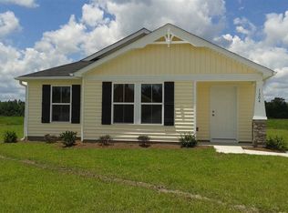 1304 Leatherman Rd #THE, Conway, SC 29527