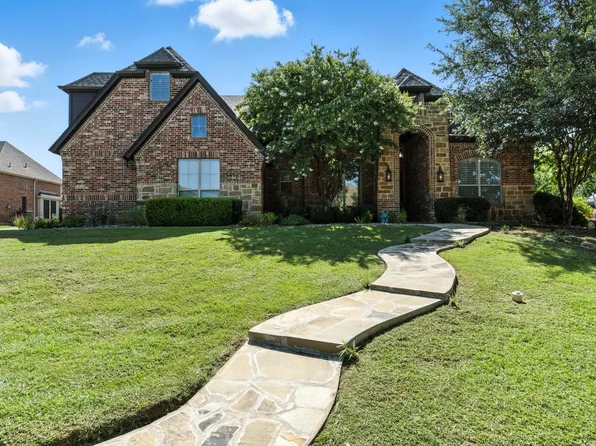 218 Billo Ct, Weatherford, TX 76087