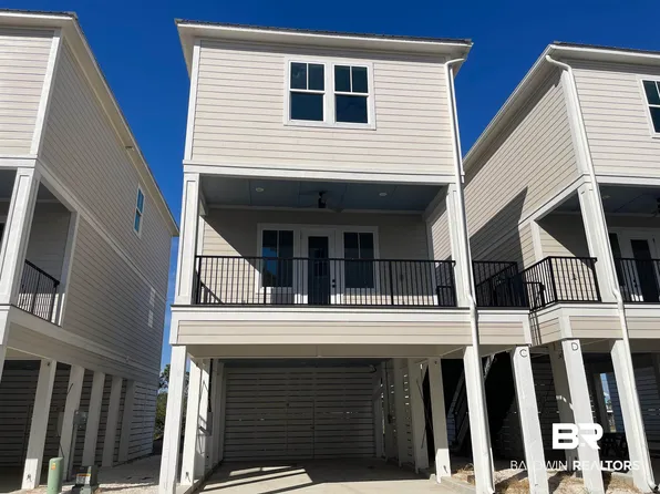 951 W Lagoon Ave #E, Gulf Shores, AL 36542