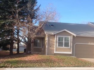 3 Canongate Ln, Highlands Ranch, CO 80130