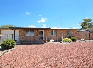 2751 W Dorado Cir, Tucson, AZ 85746