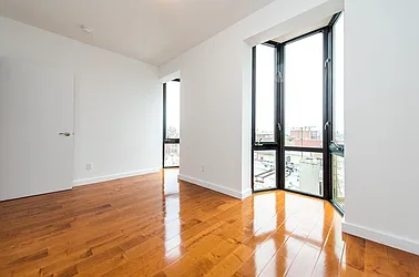 Rented by 50 Stanhope LLC