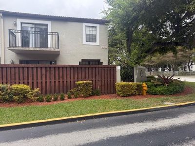 10525 SW 153rd Court #4, Miami, FL, 33196