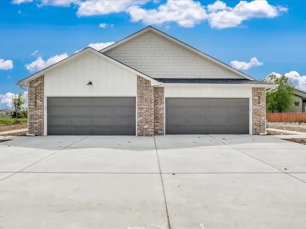 2217 N 159th St E, Wichita, KS 67230
