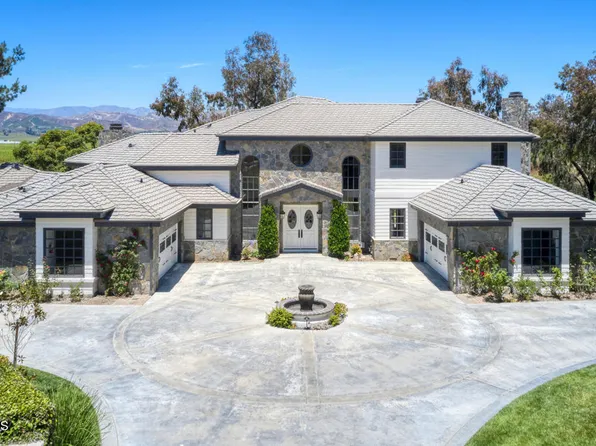 662 Corte De Quintero, Camarillo, CA 93010