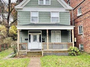 617 Center Ave #3, Pittsburgh, PA 15229