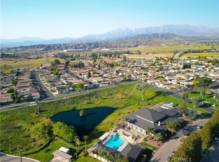10961 Desert Lawn Dr SPACE 193, Calimesa, CA 92320