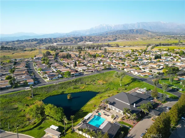 10961 Desert Lawn Dr Space 193, Calimesa, CA 92320