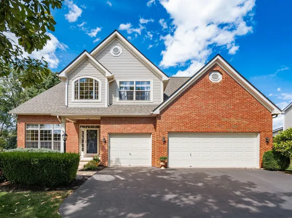 6664 Wisteria Cir, Dublin, OH 43016
