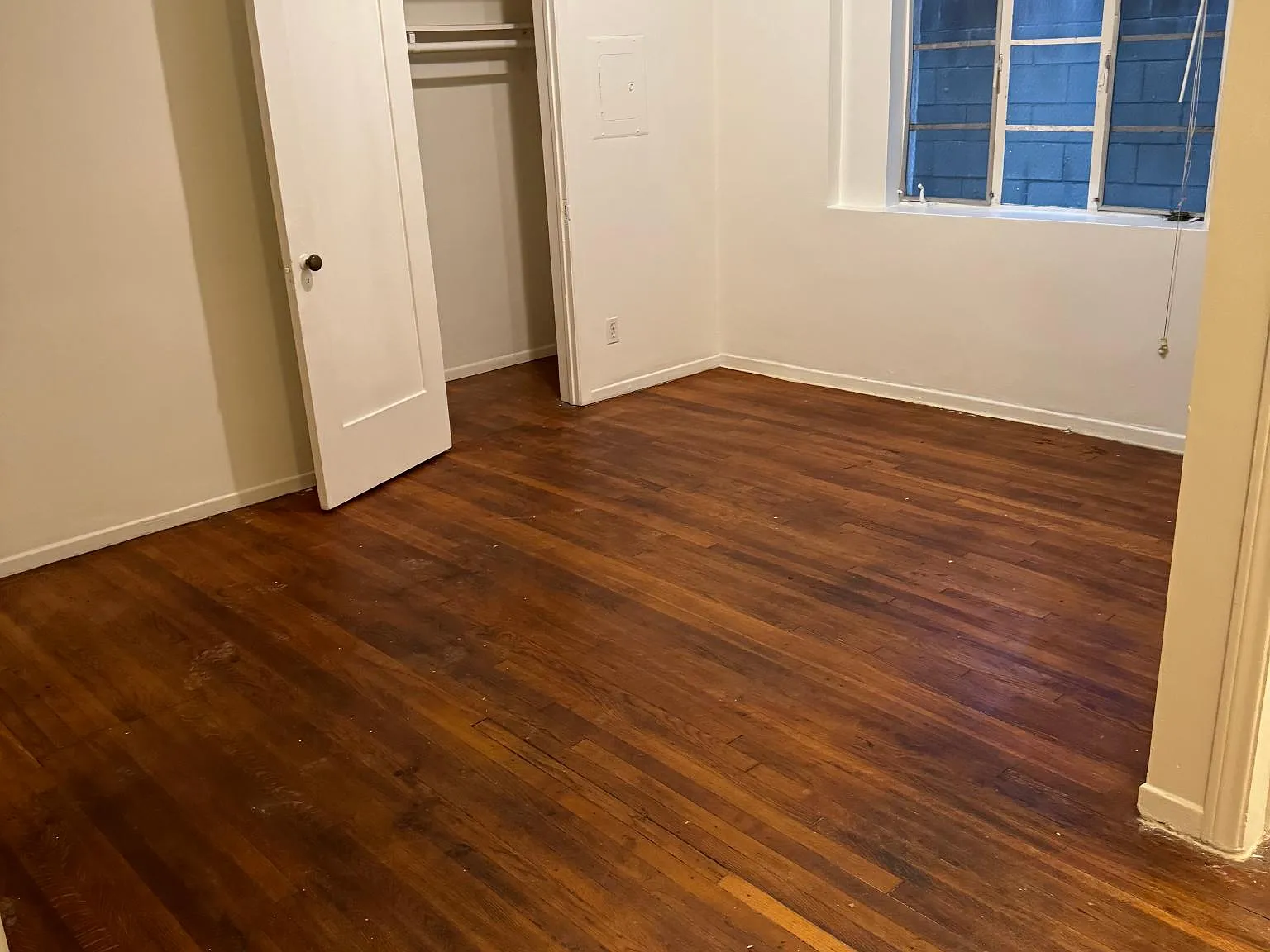 Studio, 200 sqft, $1,695 — Photo 1
