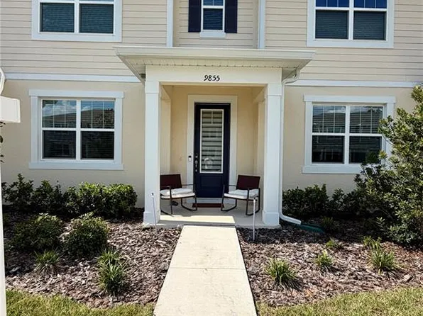 9855 Walkway Dr, Orlando, FL 32832