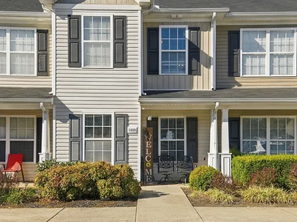 1409 Orange Ct, Murfreesboro, TN 37130