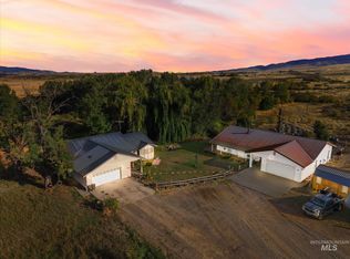 1009 Grays Creek Rd, Indian Valley, ID 83632