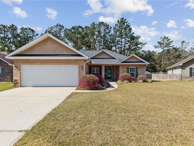 29 Cattail Ct, Brunswick, GA, 31523