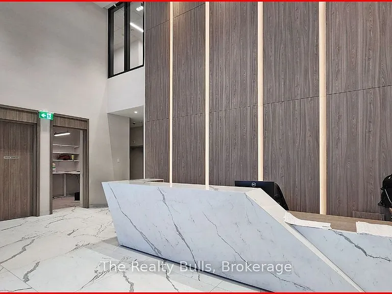 65 Mutual St #2407 — Photo 5