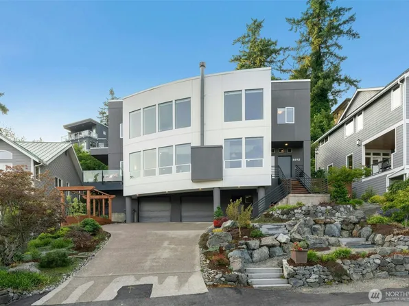8812 NE 117th Place, Kirkland, WA 98034