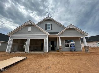 133 Sugarmaple Way, Youngsville, NC 27596