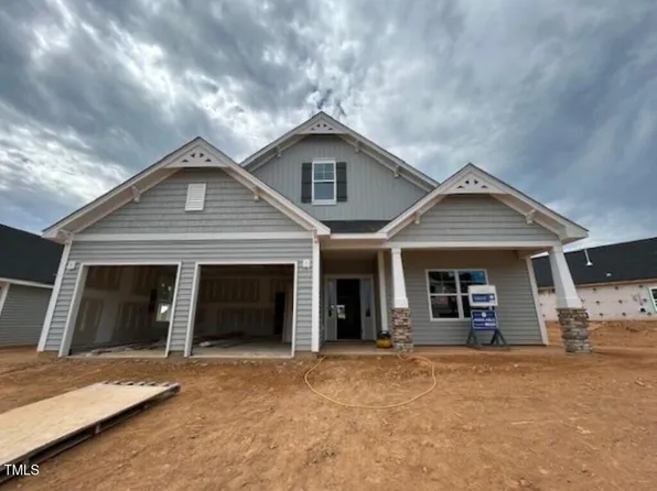 133 Sugarmaple Way, Youngsville, NC 27596