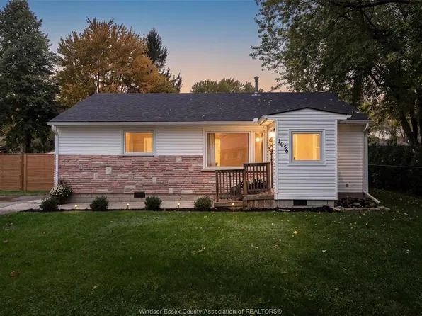 1056 Spruce Ave, Kingsville, ON N9Y 3V3